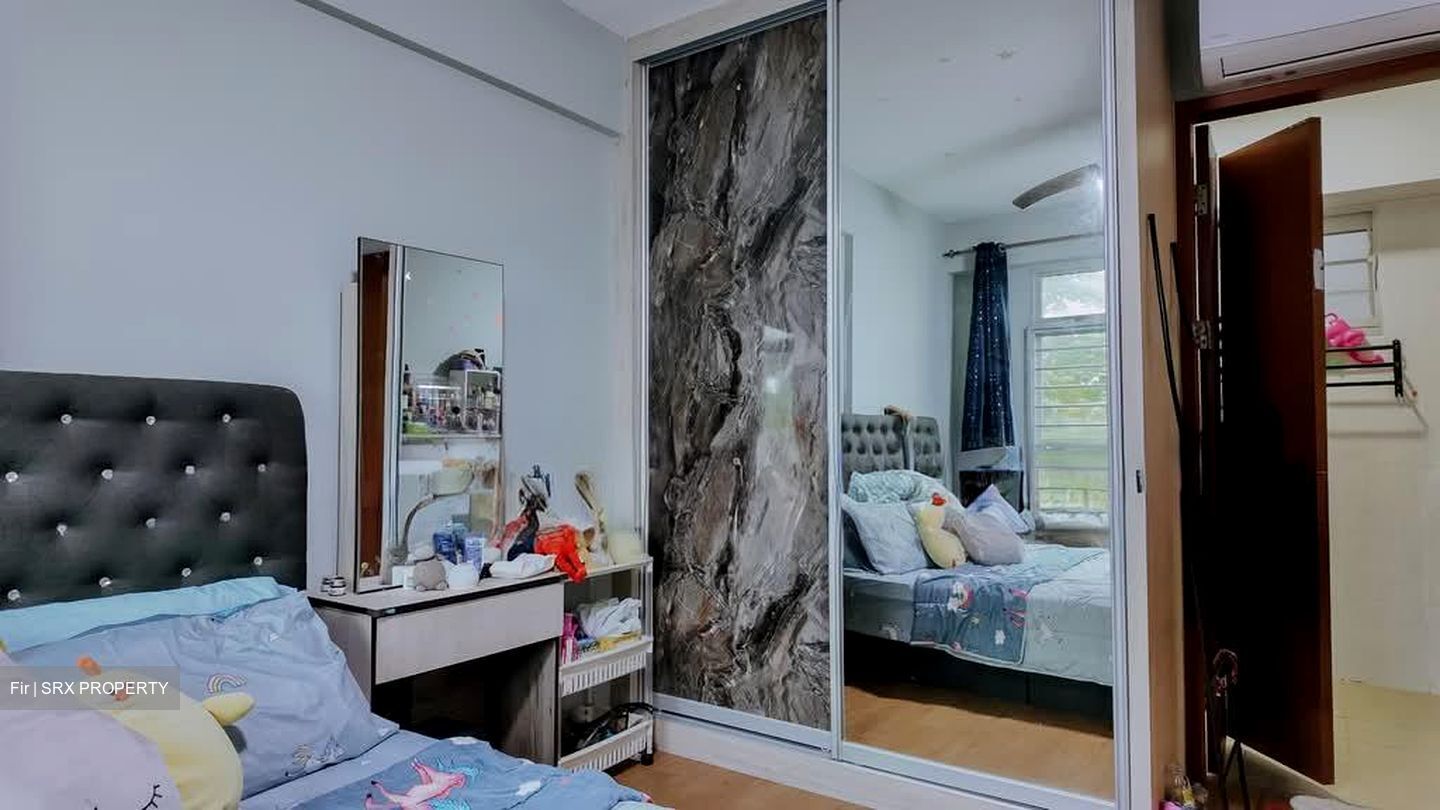 Blk 126D Eastdelta @ Canberra (Sembawang), HDB 4 Rooms #553914511